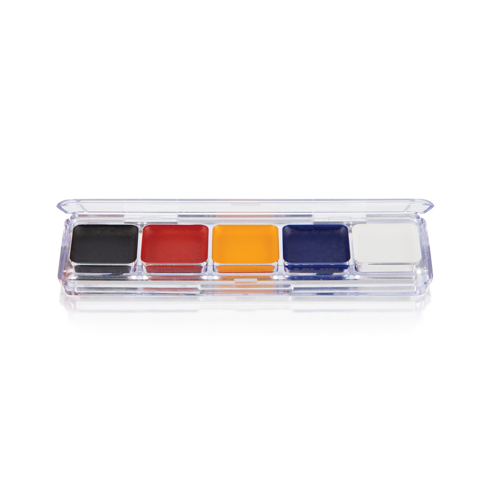(image for) Primary FX Palette