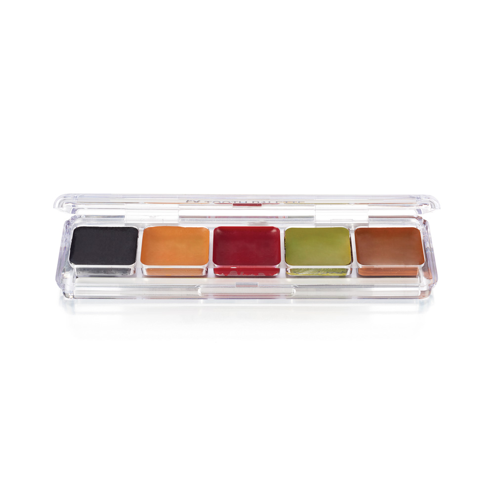 (image for) Tooth FX Palette