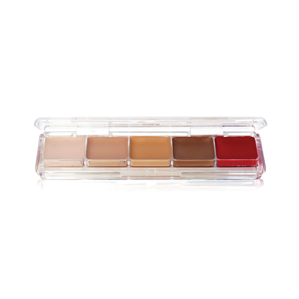 (image for) Tattoo Cover Palette
