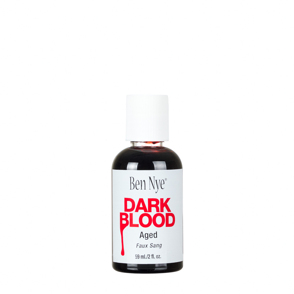 (image for) Dark Blood, 2 oz/60 ml