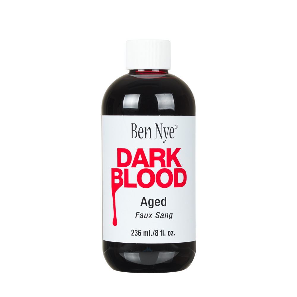 (image for) Dark Blood, 8.5 oz/250 ml