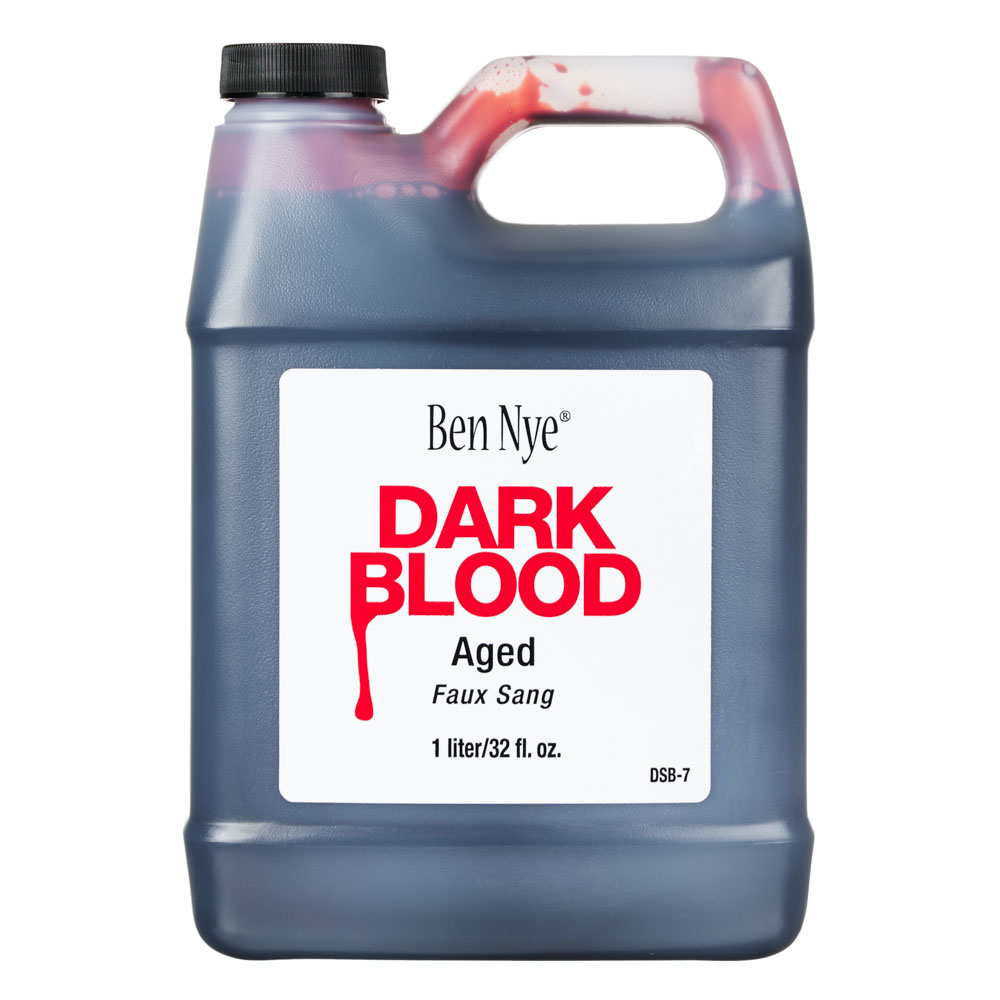 (image for) Dark Blood, 32 oz/1 Liter 