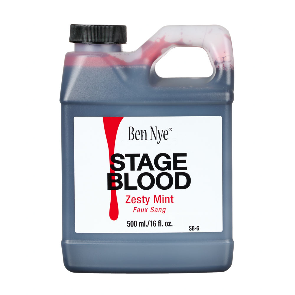 (image for) Dark Blood, 16 oz/500 ml 