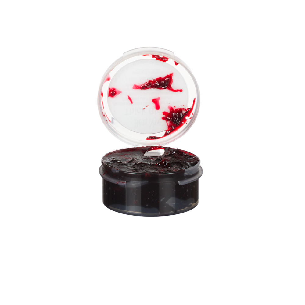 (image for) Thick Blood, .5 oz / 14 gm