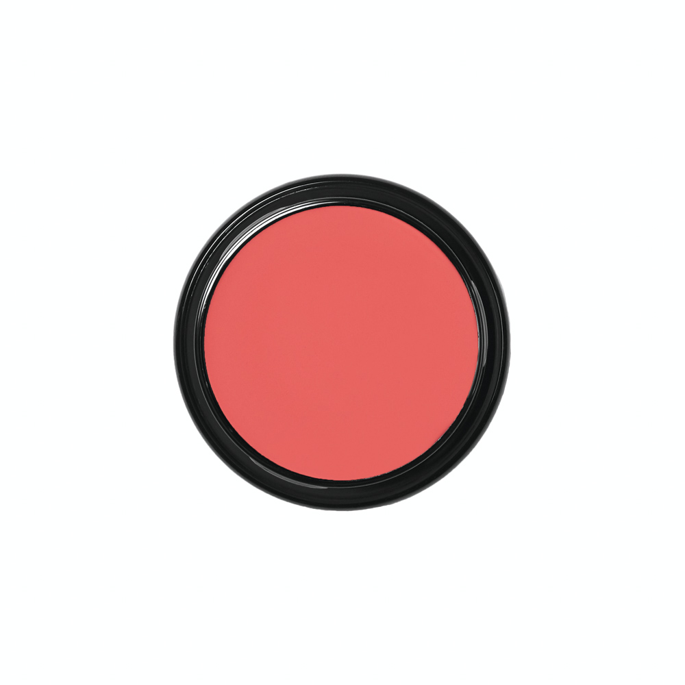 (image for) Sunset Coral Creme Rouge