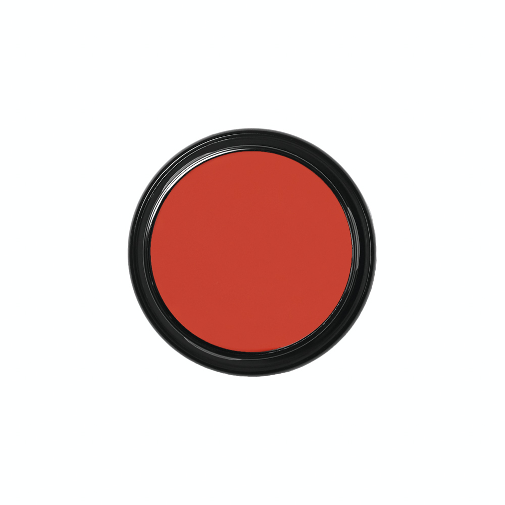 (image for) Rust Coral Creme Rouge