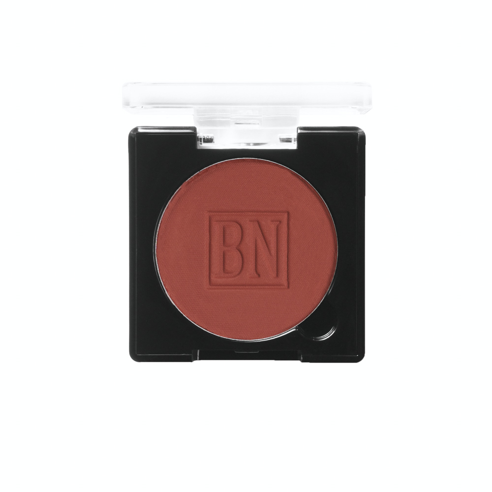 (image for) Chestnut Powder Blush .12oz./3.5gm