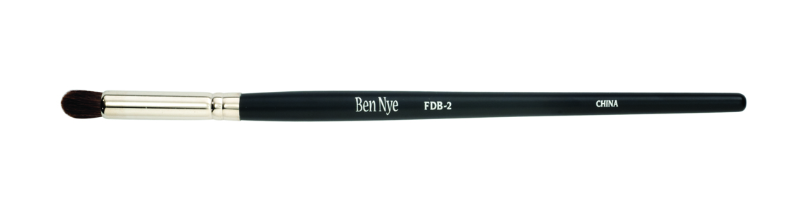(image for) Medium Tapered Point Brush