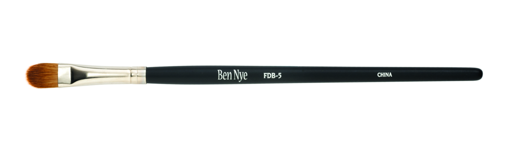 (image for) Medium Blender Brush