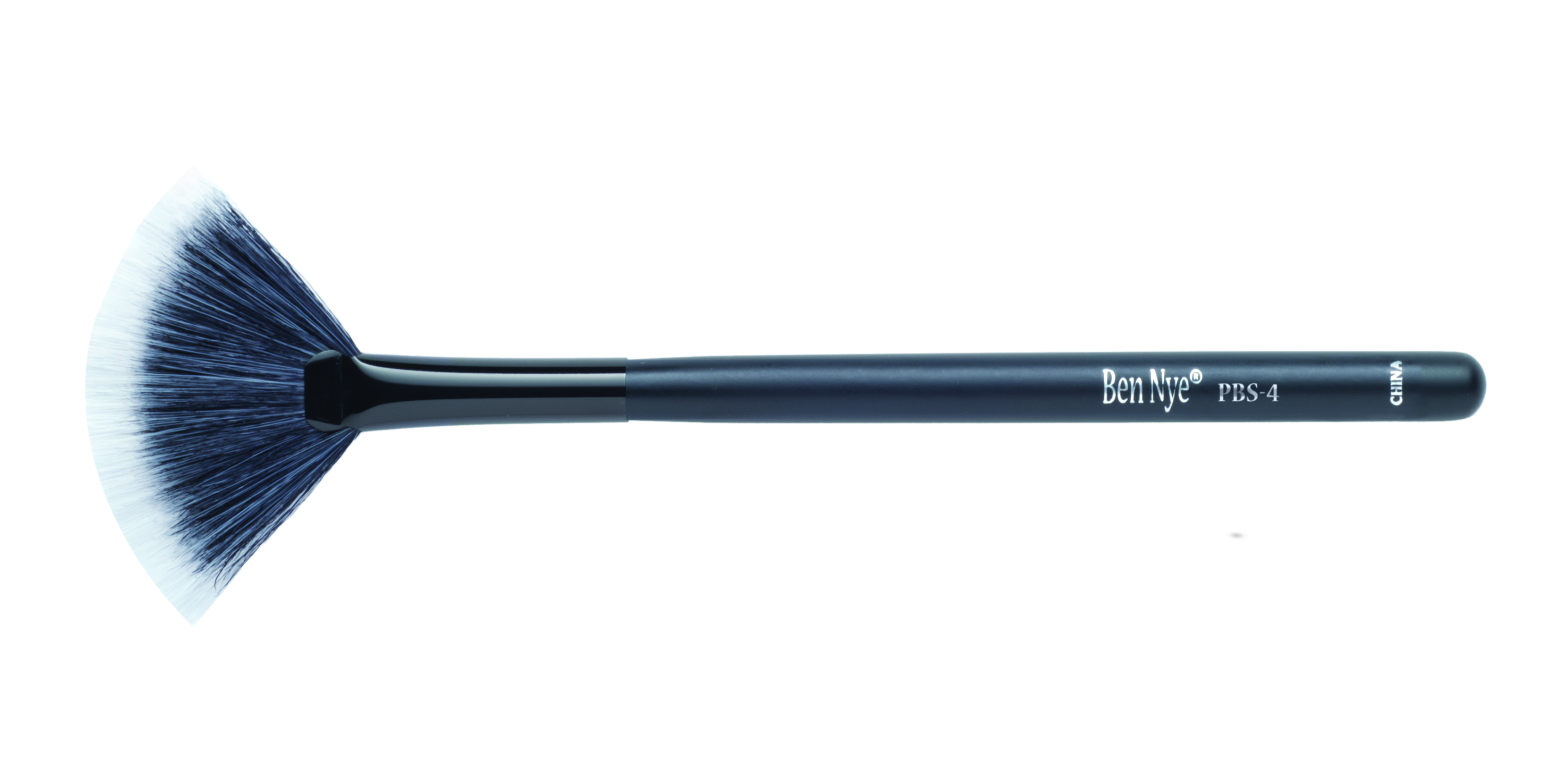 (image for) Medium Fan (60mm) Brush