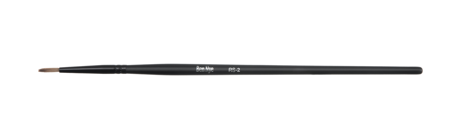 (image for) Small Point Custom Round Brush