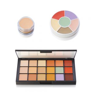 (image for) Concealers