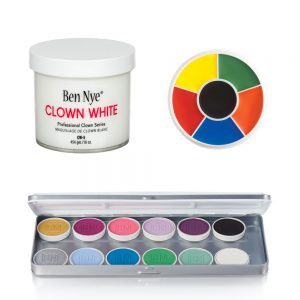 (image for) Face and Body under artistry