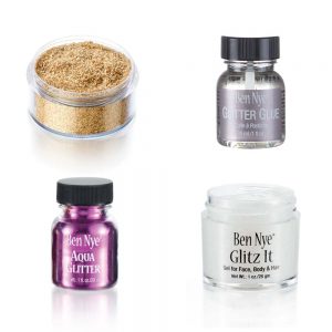 (image for) Glitters
