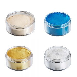 (image for) Loose Powder