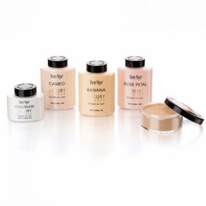 (image for) Luxury Powders