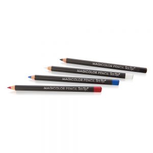 (image for) Pencils and Crayons