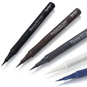 (image for) Liners and Mascara