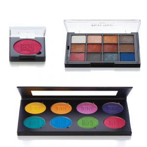(image for) Pressed Powder