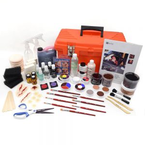 (image for) Moulage Kits