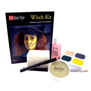 (image for) Character Kits