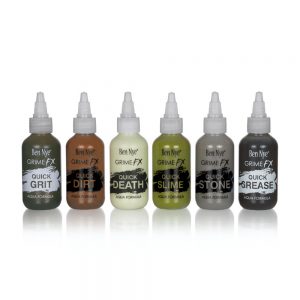 (image for) Liquid Effects