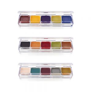 (image for) Alcohol Activated Paint
