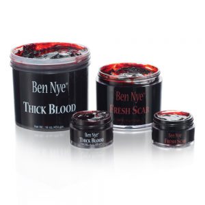 (image for) Blood