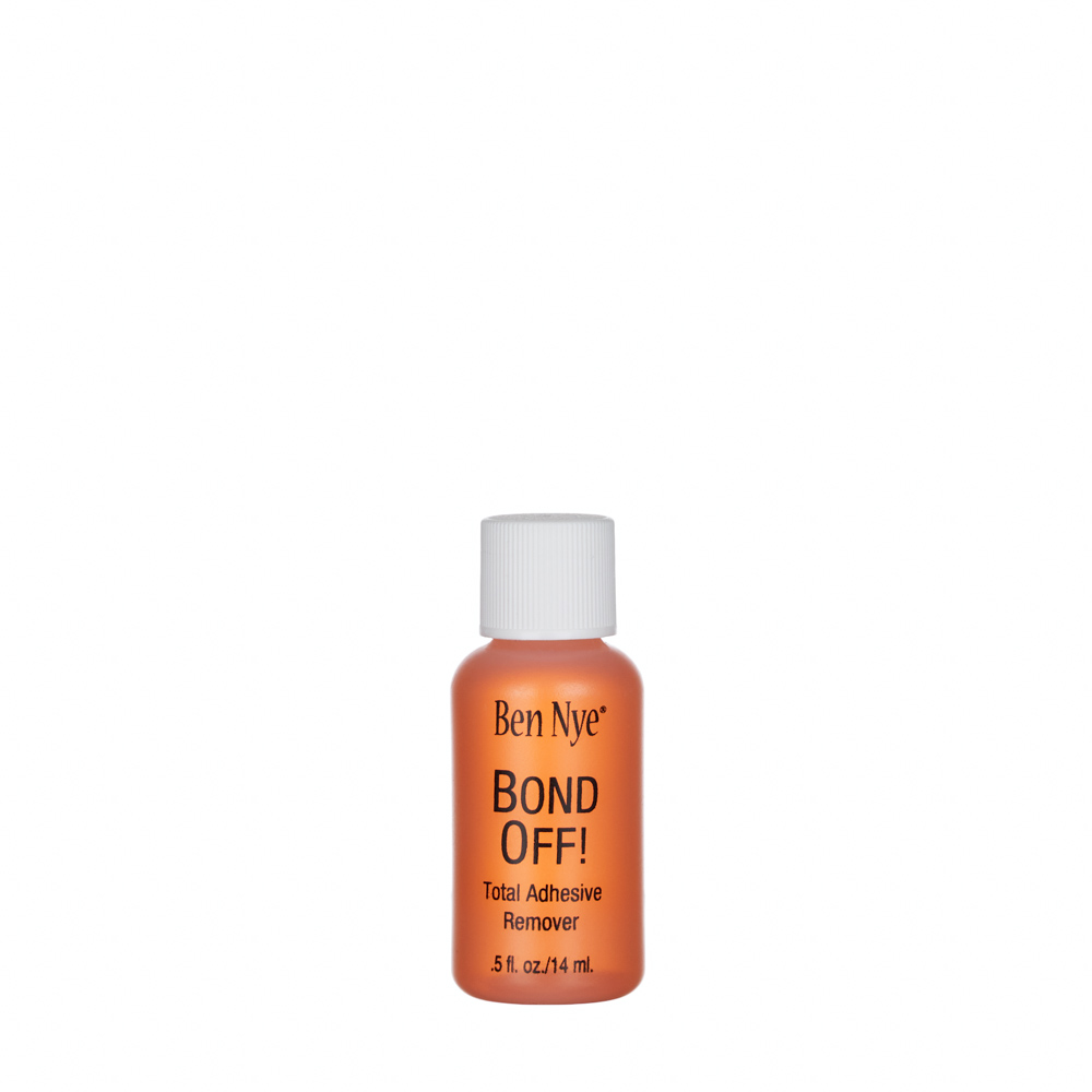 (image for) .5 fl. oz./14ml Bond Off!