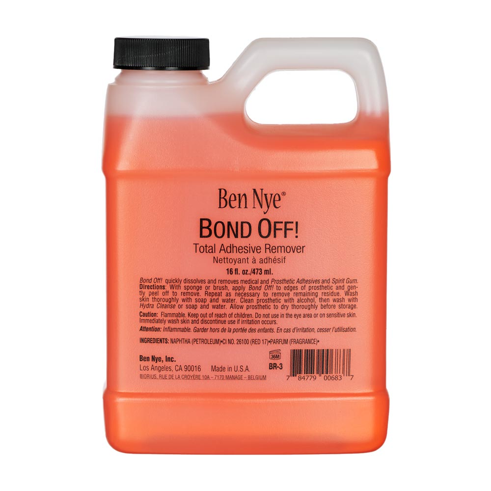 (image for) 16 fl. oz./473ml Jug Bond Off!