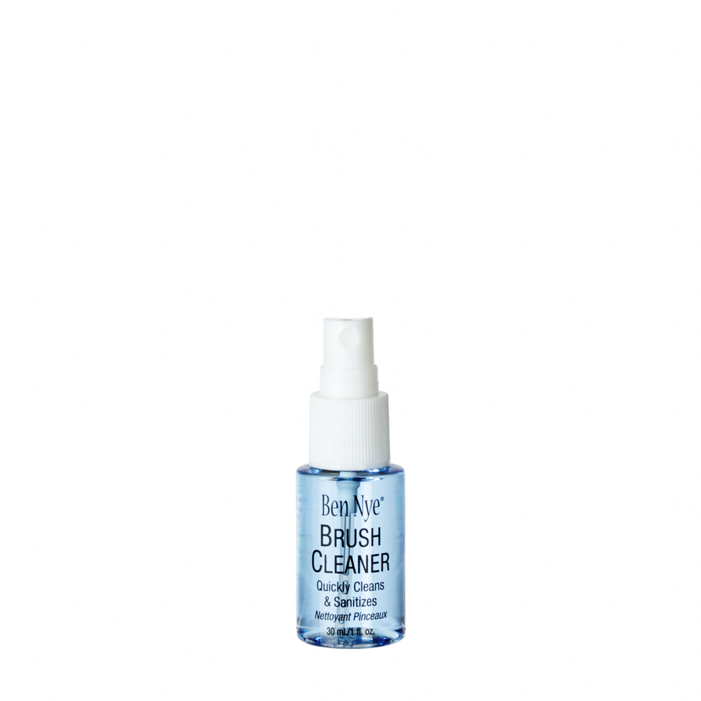 (image for) 1 fl. oz./29ml. Brush Cleaner Spray
