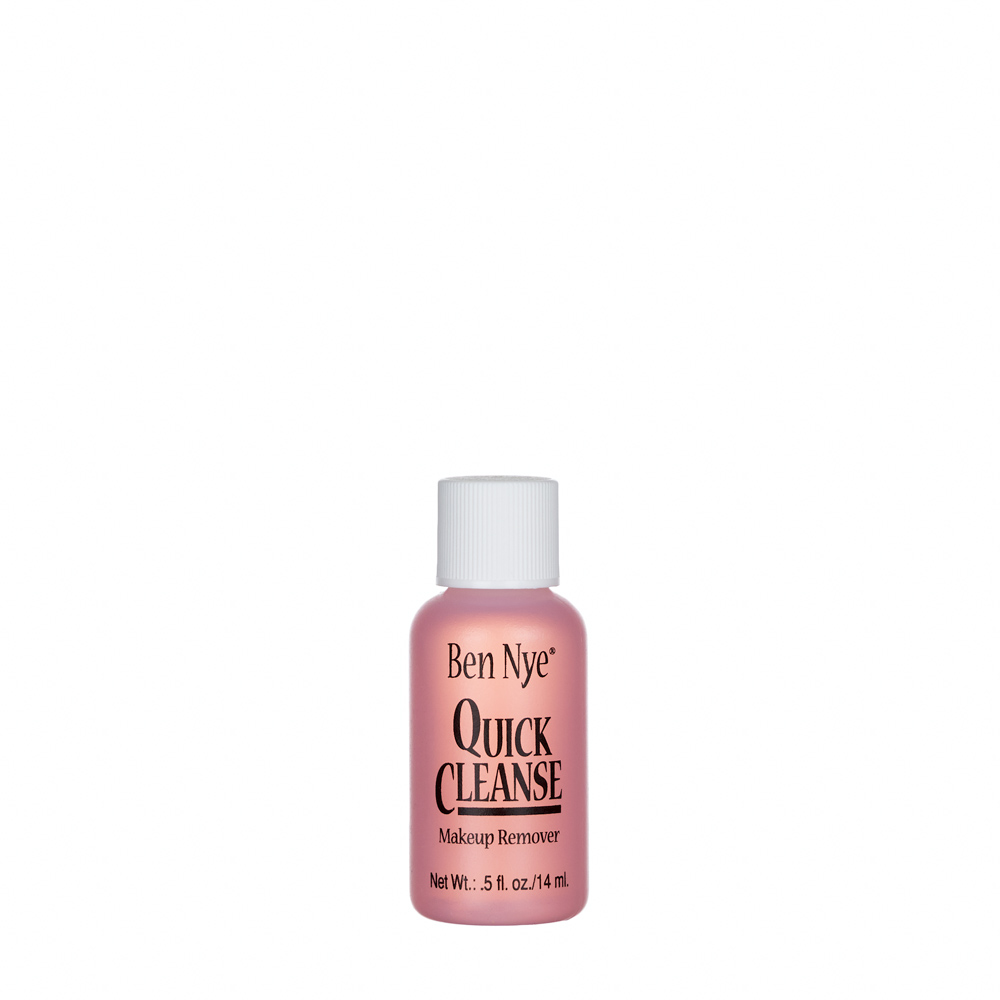 (image for) .5oz/14ml Quick Cleanse