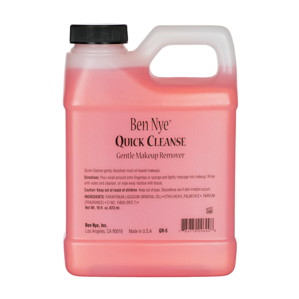 (image for) 16oz/473ml Quick Cleanse