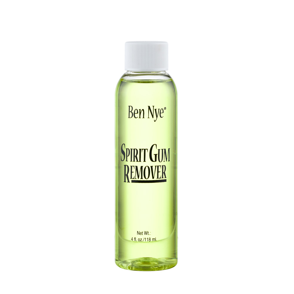 (image for) 118ml Spirit Gum Remover
