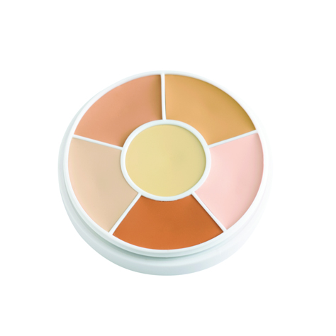 (image for) Conceal-All Wheel 6 colors 28gm