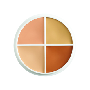 (image for) Tatoo Cover-All Wheel, 4 colors, 0.5oz./14gm