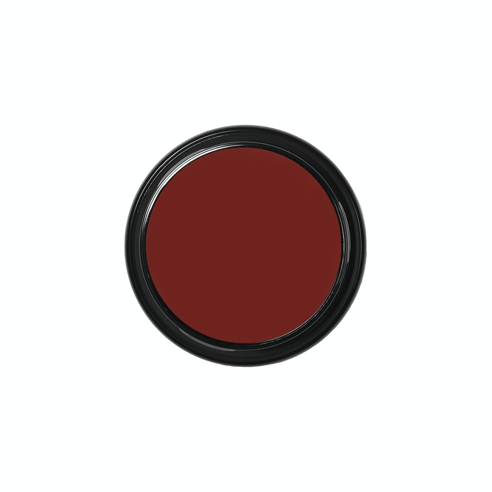 (image for) Blood Red .25oz Creme Color