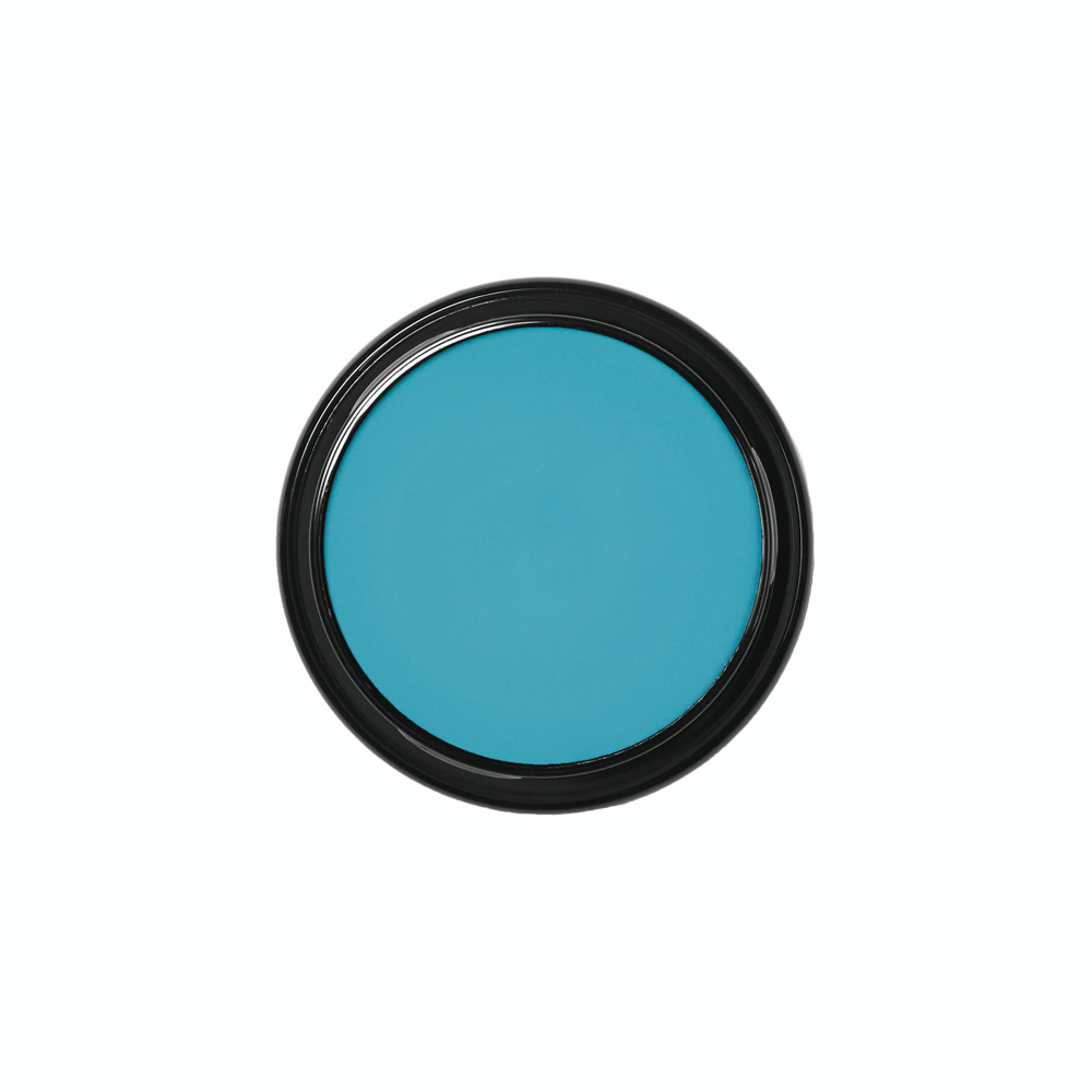 (image for) Tahitian Creme .25oz Creme Color