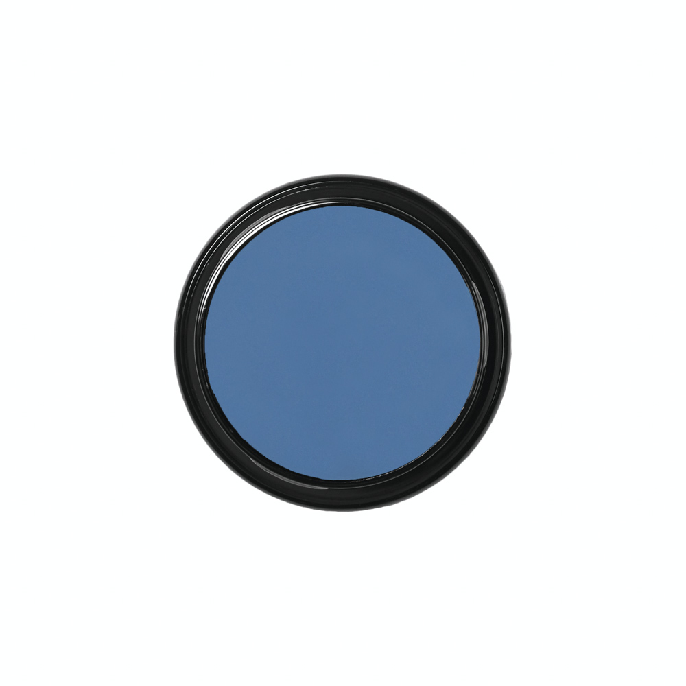 (image for) Blue Grey .25oz Creme Color