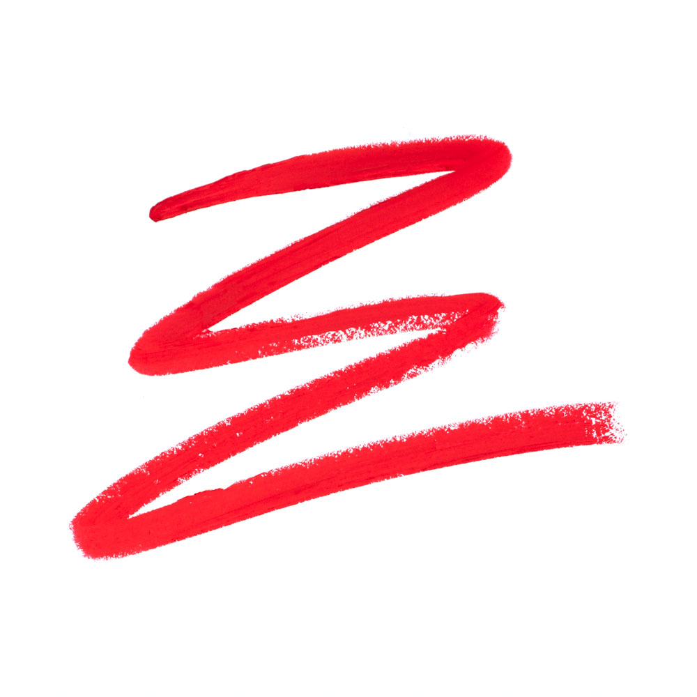 (image for) Bold Red MagiColor Creme Crayon