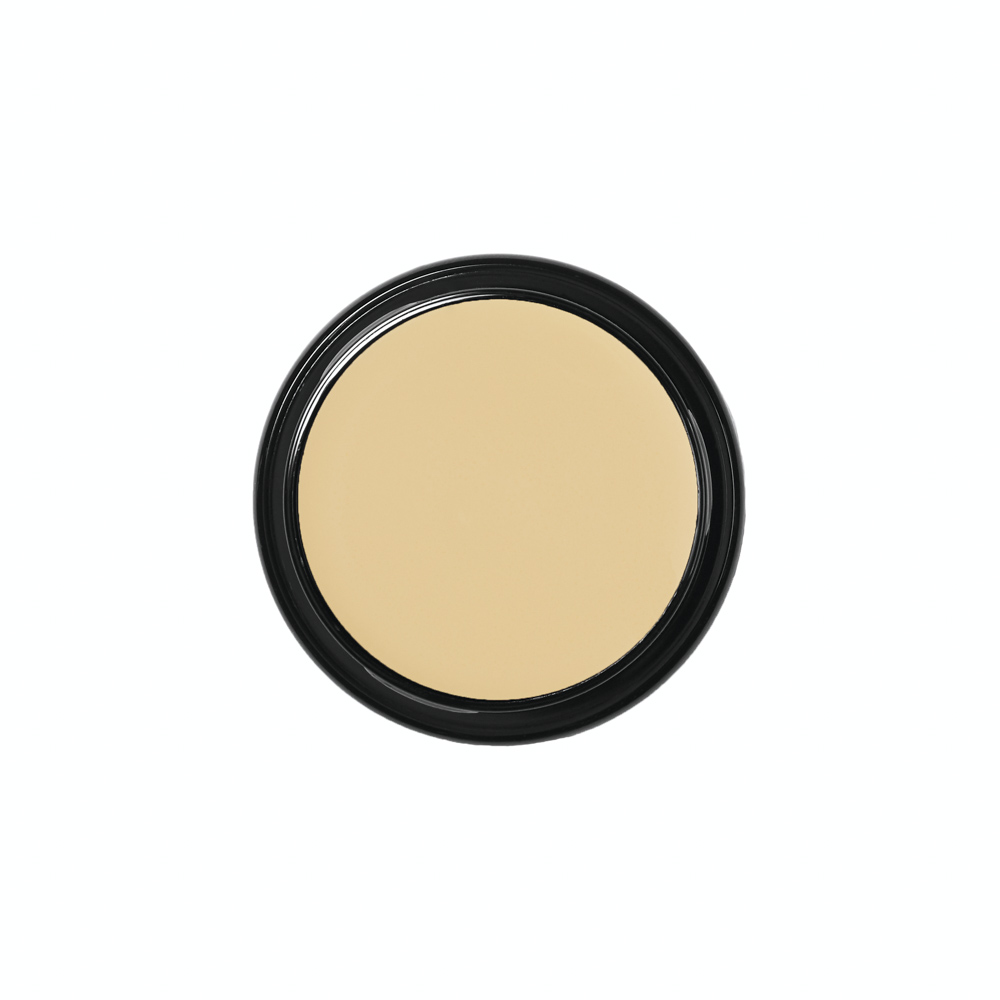 (image for) Banana Creme Highlight
