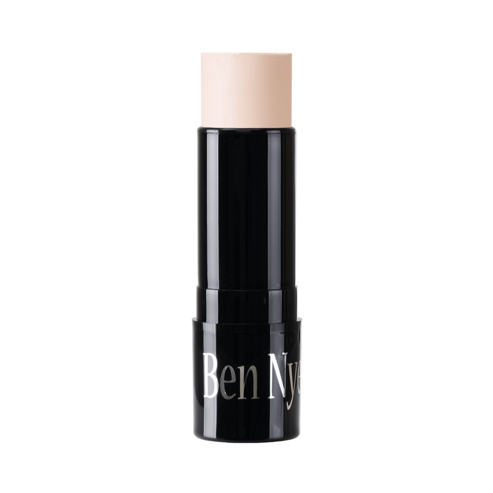 (image for) 1W Pale Rose Creme Stick Foundation 0.6oz./18gm.