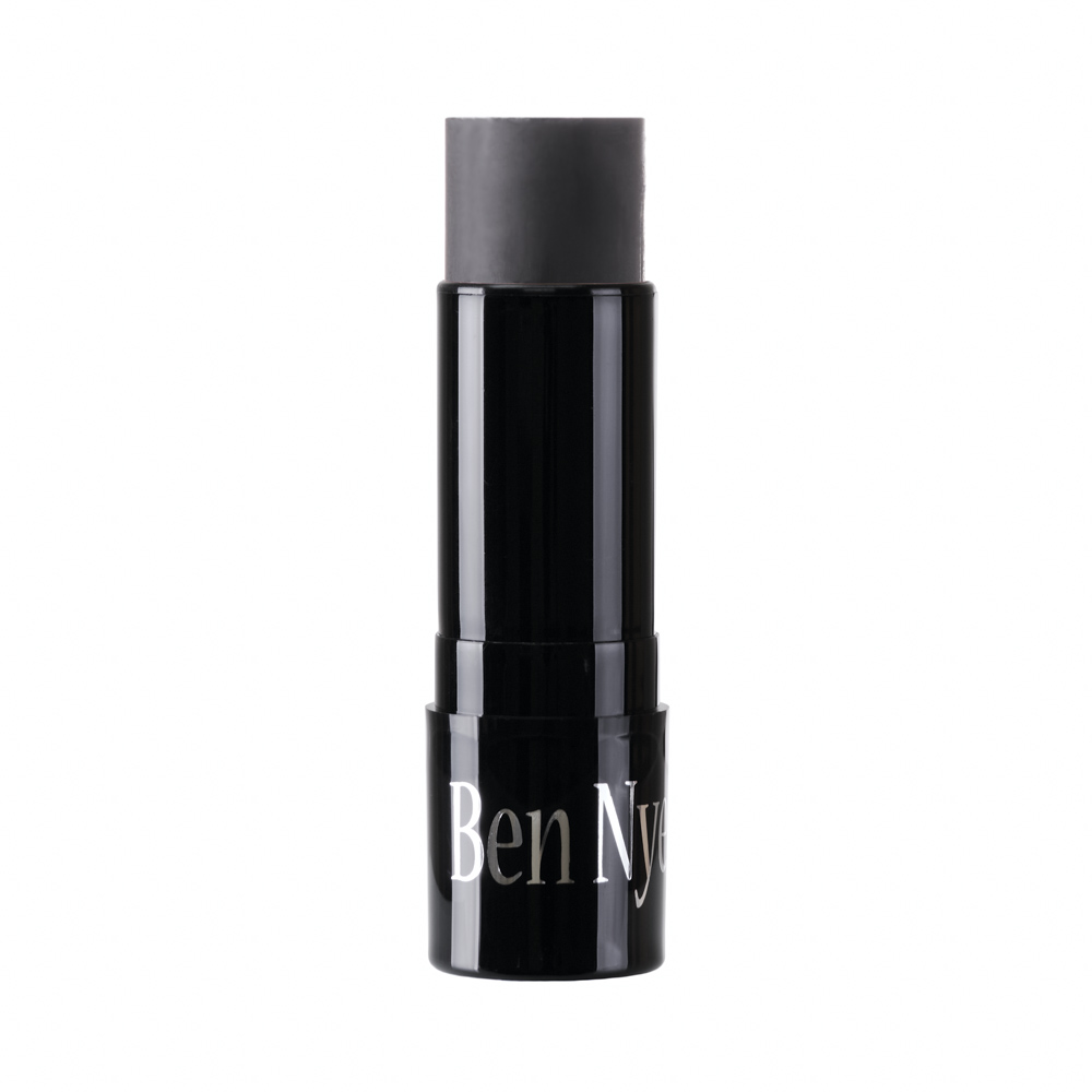 (image for) Black Creme Stick Foundation 0.6oz./18gm.