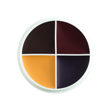 (image for) Old Character II F/X Wheel (for dark skin)