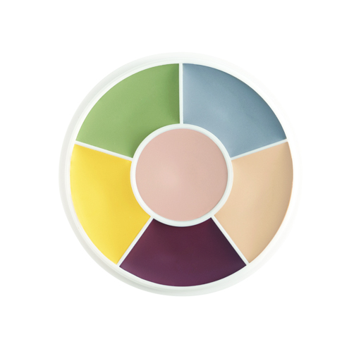 (image for) Death Wheel 6 colors