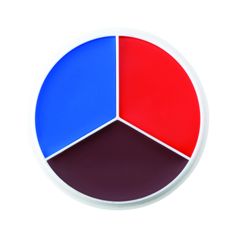 (image for) Trauma Simulation Prof Wheel