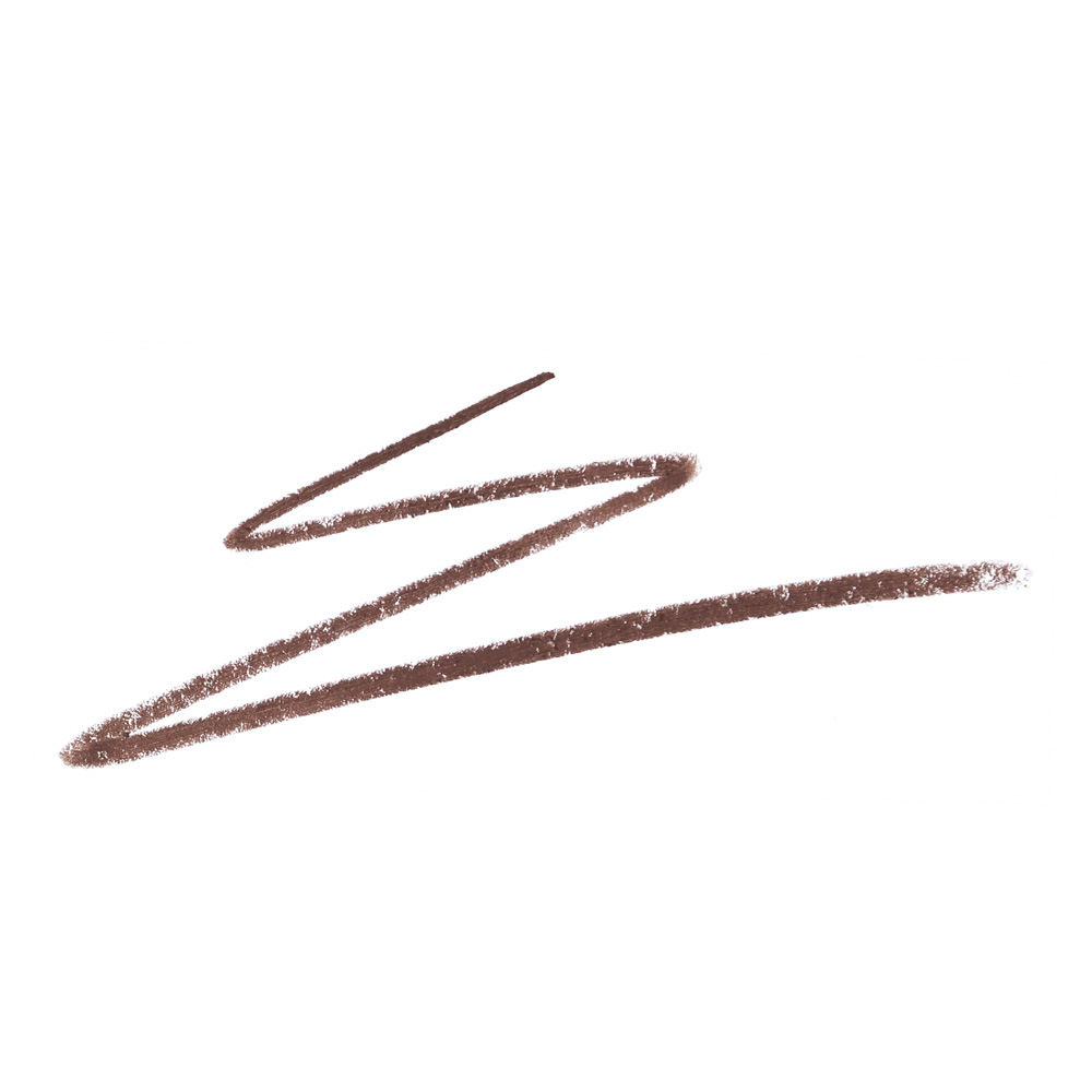 (image for) Dark Brown 7" Eyebrow Pencil