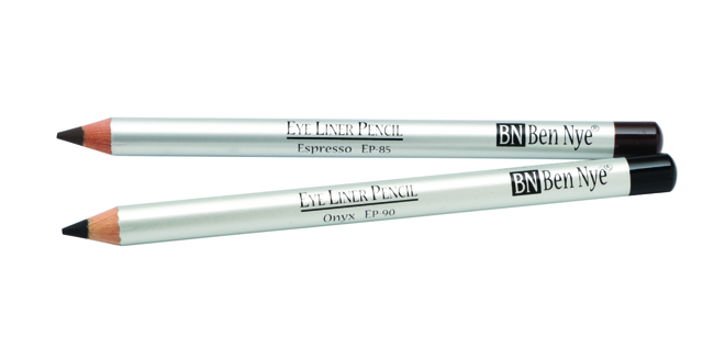 (image for) Espresso (Dark Brown) Eye Liner Pencil 4.75" (smaller pencil)