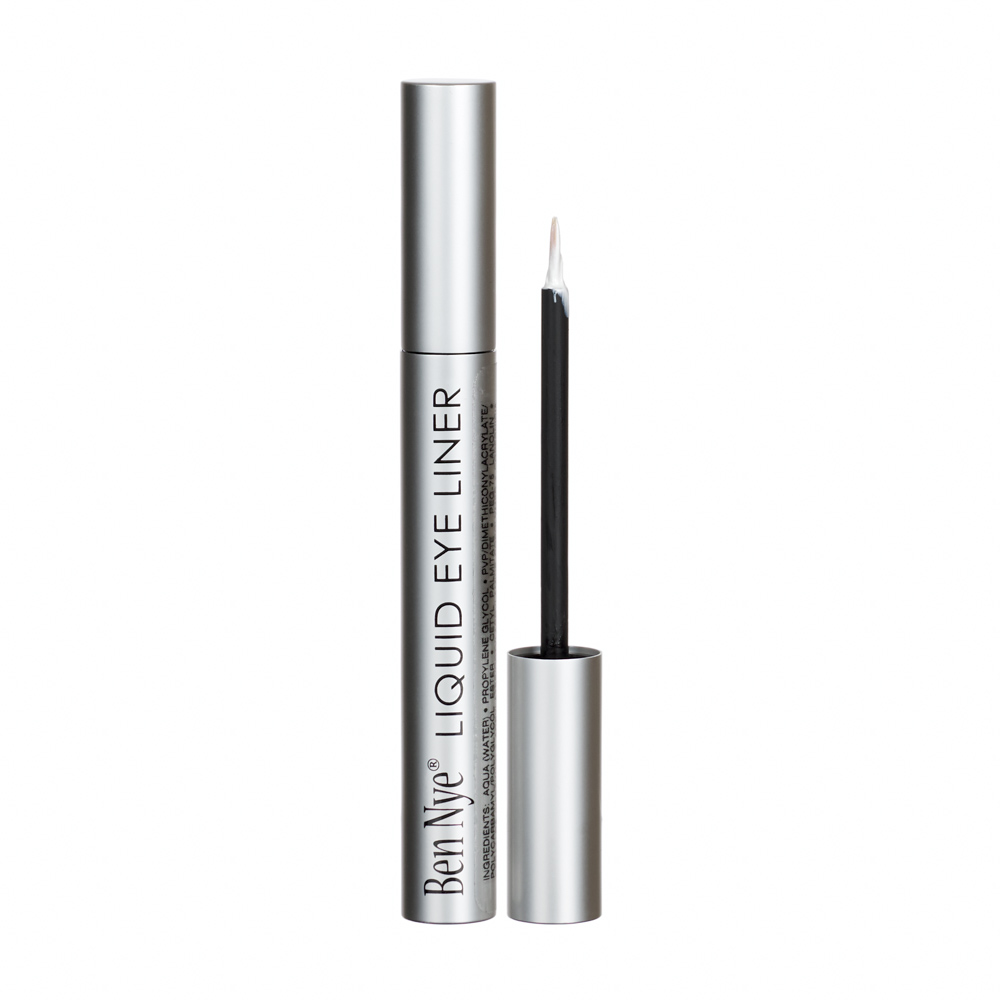(image for) White Liquid Eye Liner