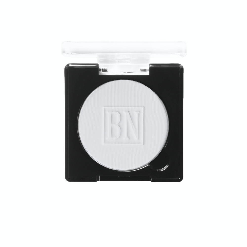 (image for) White Eye Shadow .12oz./3.5gm